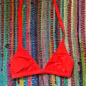 Roxybathing suit top
